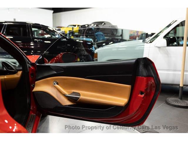 2018 Ferrari 488 GTB (CC-2121673) for sale in Las Vegas, Nevada