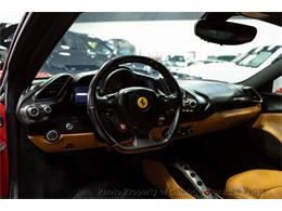 2018 Ferrari 488 GTB (CC-2121673) for sale in Las Vegas, Nevada