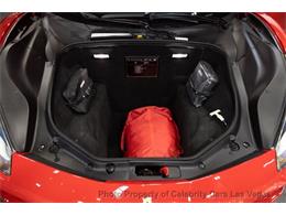 2018 Ferrari 488 GTB (CC-2121673) for sale in Las Vegas, Nevada