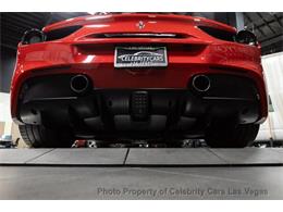 2018 Ferrari 488 GTB (CC-2121673) for sale in Las Vegas, Nevada