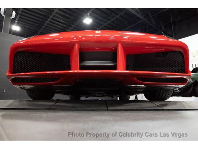 2018 Ferrari 488 GTB (CC-2121673) for sale in Las Vegas, Nevada