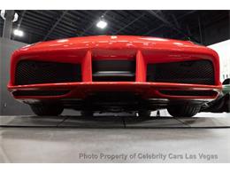 2018 Ferrari 488 GTB (CC-2121673) for sale in Las Vegas, Nevada