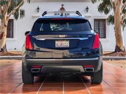 2017 Cadillac XT5 (CC-2121677) for sale in El Cajon, California