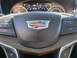 2017 Cadillac XT5 (CC-2121677) for sale in El Cajon, California