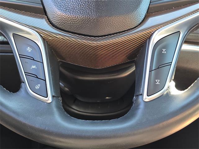 2017 Cadillac XT5 (CC-2121677) for sale in El Cajon, California