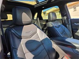 2017 Cadillac XT5 (CC-2121677) for sale in El Cajon, California