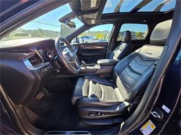 2017 Cadillac XT5 (CC-2121677) for sale in El Cajon, California