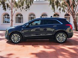 2017 Cadillac XT5 (CC-2121677) for sale in El Cajon, California