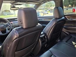 2017 Cadillac XT5 (CC-2121677) for sale in El Cajon, California
