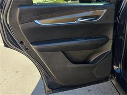 2017 Cadillac XT5 (CC-2121677) for sale in El Cajon, California