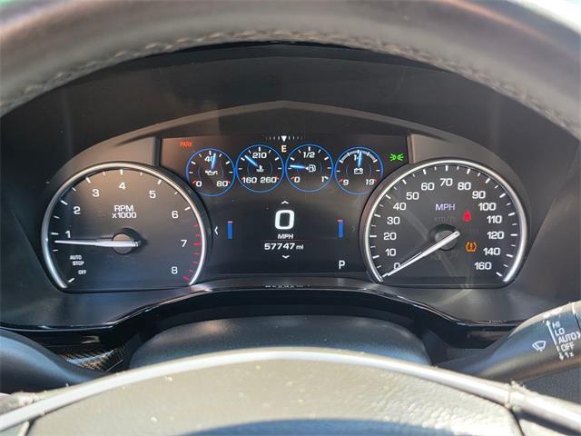 2017 Cadillac XT5 (CC-2121677) for sale in El Cajon, California