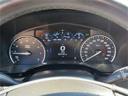 2017 Cadillac XT5 (CC-2121677) for sale in El Cajon, California