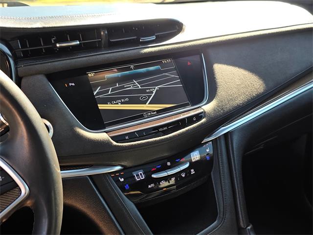 2017 Cadillac XT5 (CC-2121677) for sale in El Cajon, California