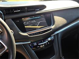 2017 Cadillac XT5 (CC-2121677) for sale in El Cajon, California