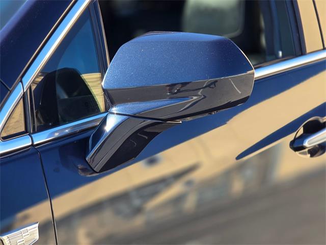 2017 Cadillac XT5 (CC-2121677) for sale in El Cajon, California