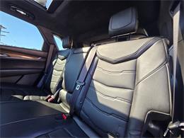 2017 Cadillac XT5 (CC-2121677) for sale in El Cajon, California