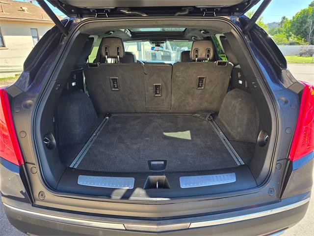 2017 Cadillac XT5 (CC-2121677) for sale in El Cajon, California