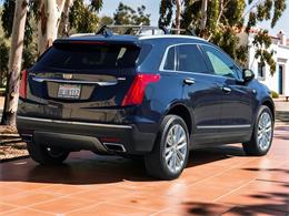 2017 Cadillac XT5 (CC-2121677) for sale in El Cajon, California