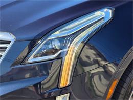 2017 Cadillac XT5 (CC-2121677) for sale in El Cajon, California