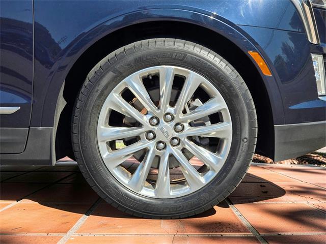 2017 Cadillac XT5 (CC-2121677) for sale in El Cajon, California