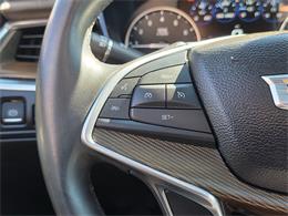 2017 Cadillac XT5 (CC-2121677) for sale in El Cajon, California