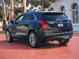 2017 Cadillac XT5 (CC-2121677) for sale in El Cajon, California