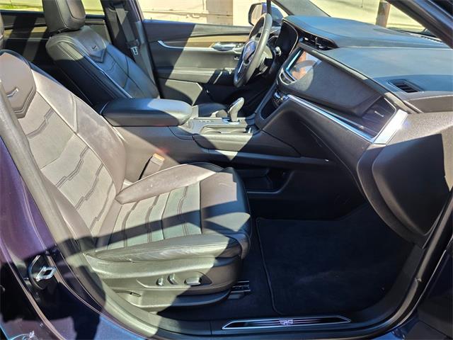 2017 Cadillac XT5 (CC-2121677) for sale in El Cajon, California