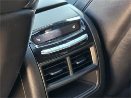 2017 Cadillac XT5 (CC-2121677) for sale in El Cajon, California
