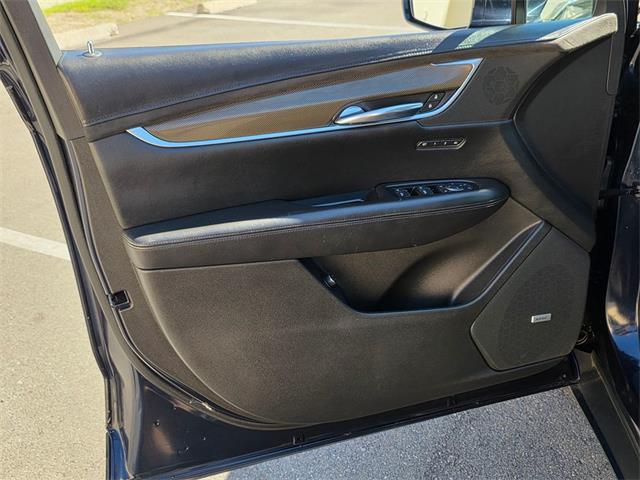 2017 Cadillac XT5 (CC-2121677) for sale in El Cajon, California