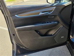 2017 Cadillac XT5 (CC-2121677) for sale in El Cajon, California