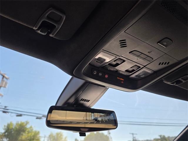 2017 Cadillac XT5 (CC-2121677) for sale in El Cajon, California