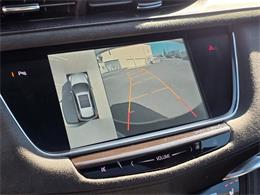 2017 Cadillac XT5 (CC-2121677) for sale in El Cajon, California