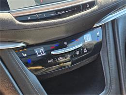 2017 Cadillac XT5 (CC-2121677) for sale in El Cajon, California