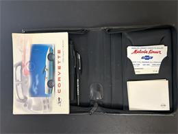 1993 Chevrolet Corvette (CC-2121682) for sale in Ham Lake, Minnesota
