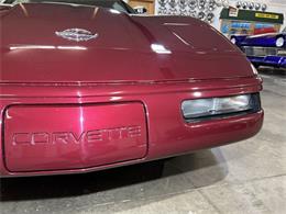 1993 Chevrolet Corvette (CC-2121682) for sale in Ham Lake, Minnesota