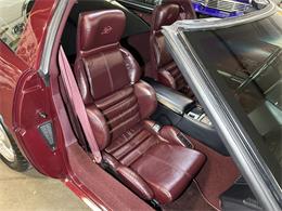 1993 Chevrolet Corvette (CC-2121682) for sale in Ham Lake, Minnesota