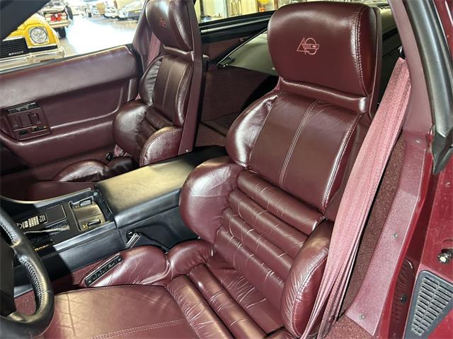1993 Chevrolet Corvette (CC-2121682) for sale in Ham Lake, Minnesota
