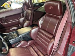1993 Chevrolet Corvette (CC-2121682) for sale in Ham Lake, Minnesota