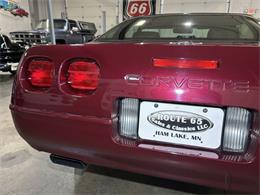 1993 Chevrolet Corvette (CC-2121682) for sale in Ham Lake, Minnesota