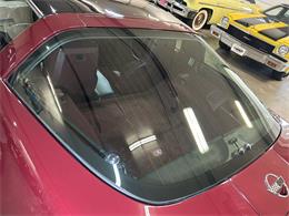 1993 Chevrolet Corvette (CC-2121682) for sale in Ham Lake, Minnesota