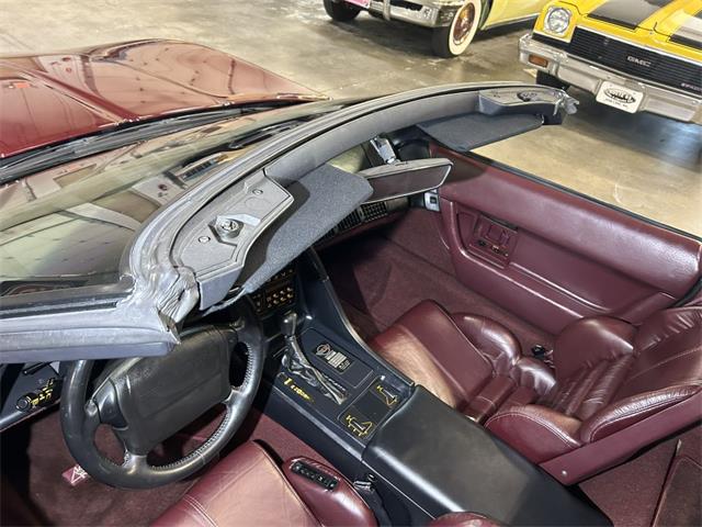 1993 Chevrolet Corvette (CC-2121682) for sale in Ham Lake, Minnesota