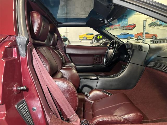 1993 Chevrolet Corvette (CC-2121682) for sale in Ham Lake, Minnesota
