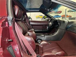 1993 Chevrolet Corvette (CC-2121682) for sale in Ham Lake, Minnesota