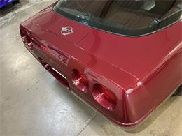 1993 Chevrolet Corvette (CC-2121682) for sale in Ham Lake, Minnesota
