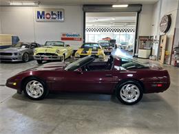 1993 Chevrolet Corvette (CC-2121682) for sale in Ham Lake, Minnesota