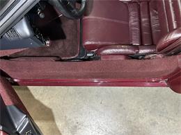 1993 Chevrolet Corvette (CC-2121682) for sale in Ham Lake, Minnesota