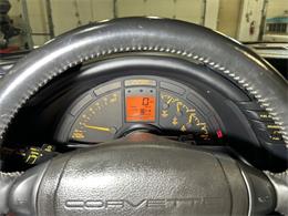 1993 Chevrolet Corvette (CC-2121682) for sale in Ham Lake, Minnesota