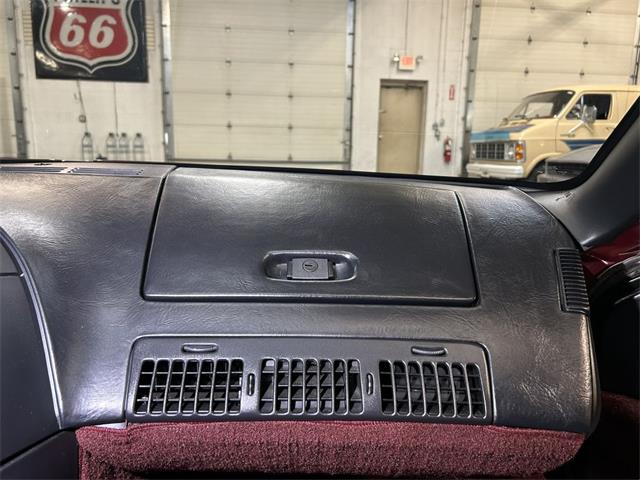 1993 Chevrolet Corvette (CC-2121682) for sale in Ham Lake, Minnesota