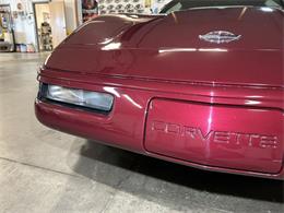 1993 Chevrolet Corvette (CC-2121682) for sale in Ham Lake, Minnesota