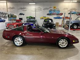 1993 Chevrolet Corvette (CC-2121682) for sale in Ham Lake, Minnesota